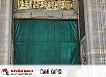 Cami Kapısı