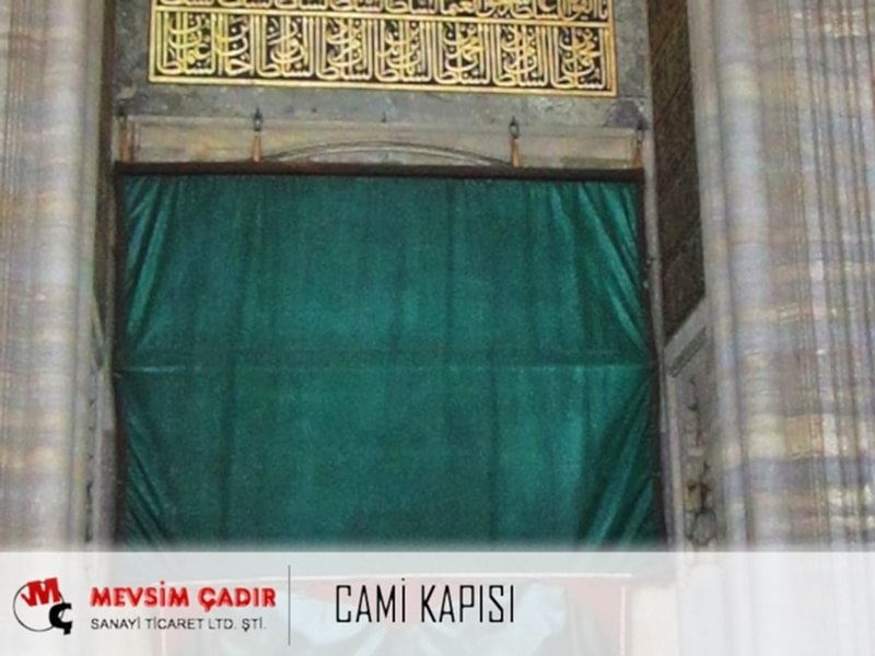 Cami Kapısı