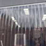 dilim perde soğuk hava depoları için