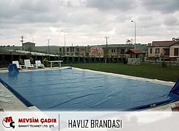 Havuz Brandası