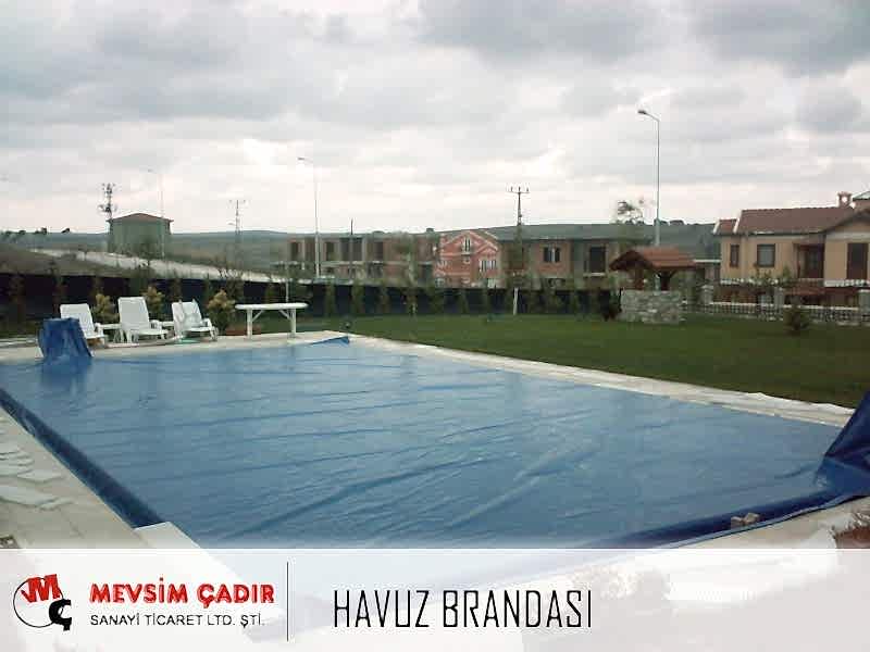 Havuz Brandası