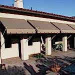 Klasik Tente Modeli-4