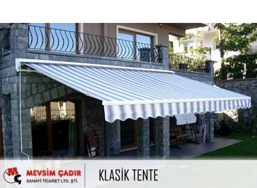 Klasik Tente