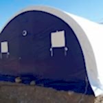 Şantiye Çadır Modelleri-1