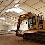 Şantiye Çadır Modelleri-4