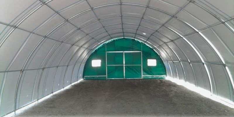 Şantiye Çadırları