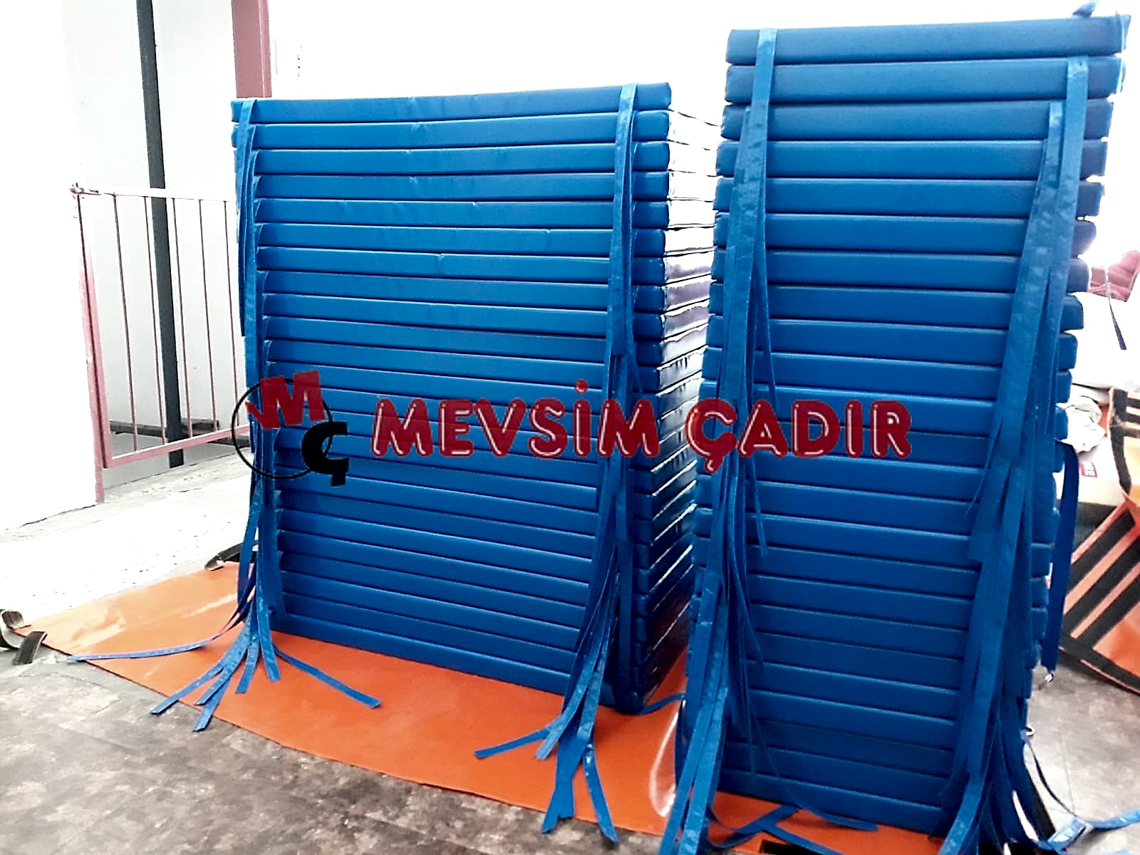 Çalışma Minderleri (3)